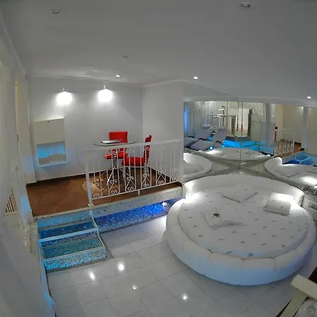 Motel Cozumel (Adults Only)
